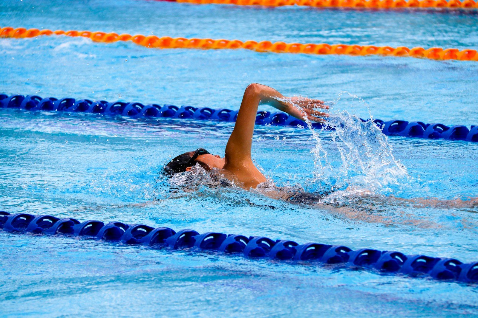 SWIM